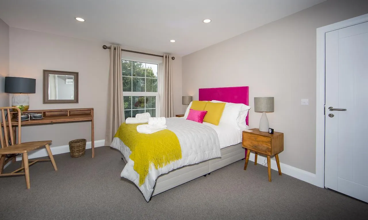 Hotel Darlington Arms Redhill  4*, Redhill (Somerset)