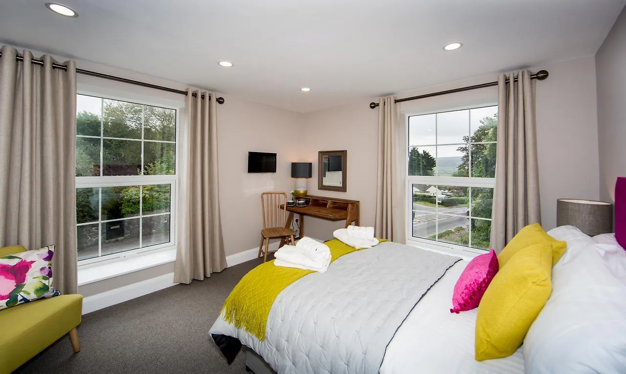 **** Inn Hotel Darlington Arms Redhill  Reino Unido