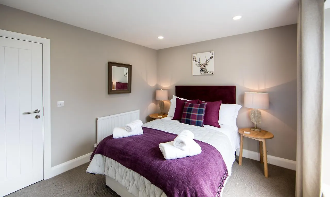 Hotel Darlington Arms Redhill