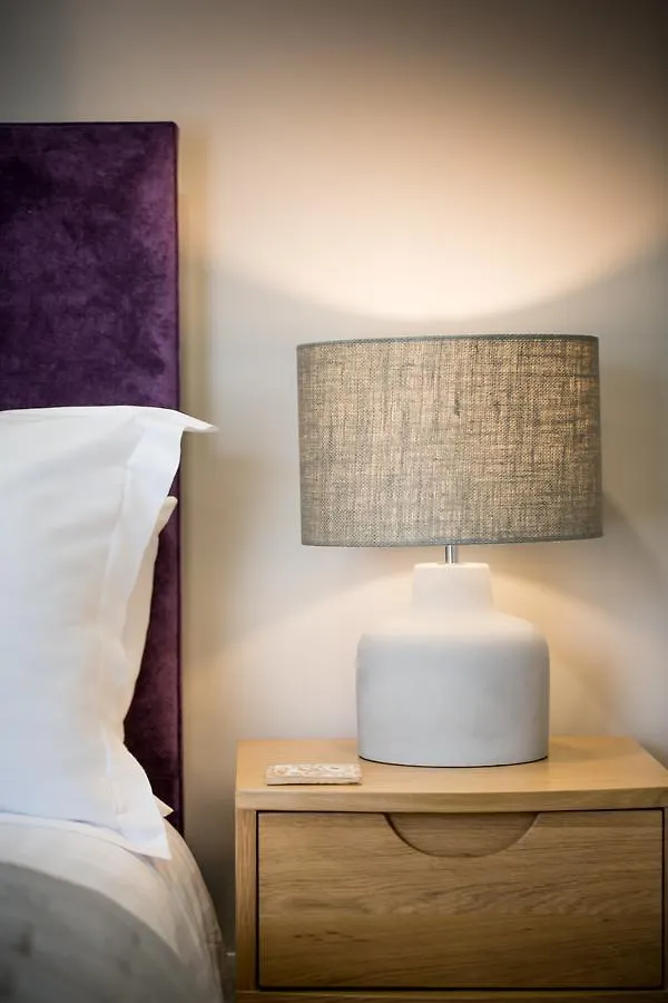 Hotel Darlington Arms Redhill  4*, Redhill (Somerset) Reino Unido