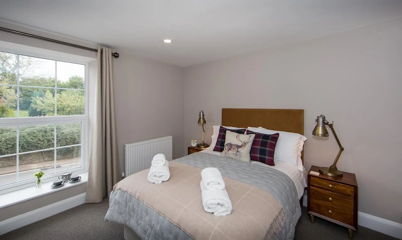 Inn Hotel Darlington Arms Redhill