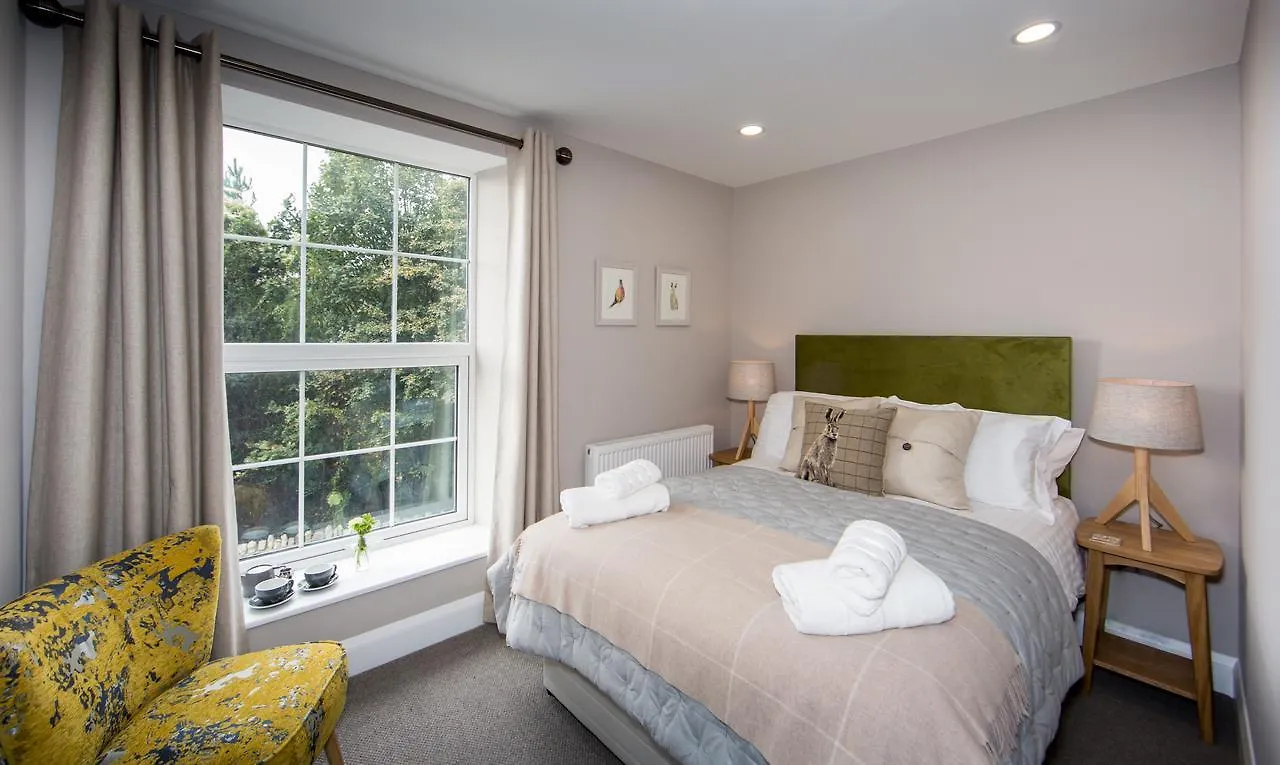 Hotel Darlington Arms Redhill  Reino Unido