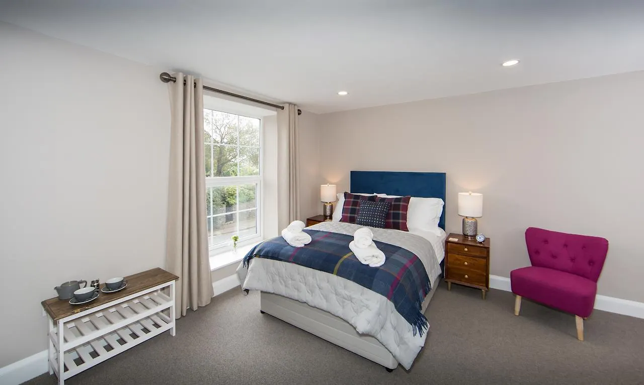 Hotel Darlington Arms Redhill  Inn Redhill (Somerset)