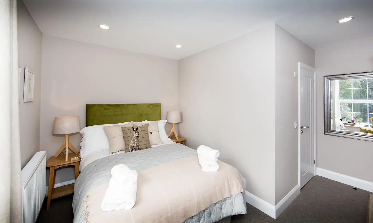 Hotel Darlington Arms Redhill  4*, Redhill (Somerset)