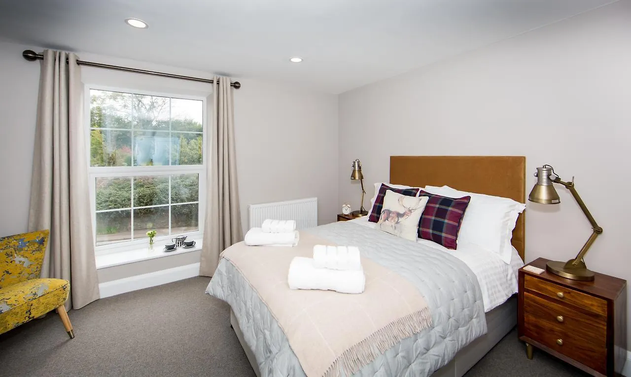 Hotel Darlington Arms Redhill
