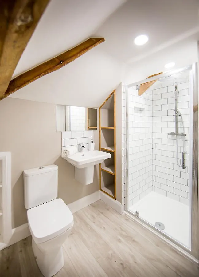 Hotel Darlington Arms Redhill  Redhill (Somerset)