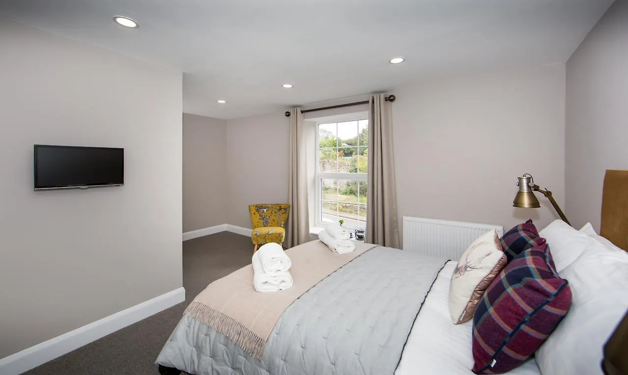 Hotel Darlington Arms Redhill  Redhill (Somerset)
