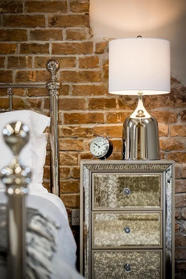 Hotel Darlington Arms Redhill