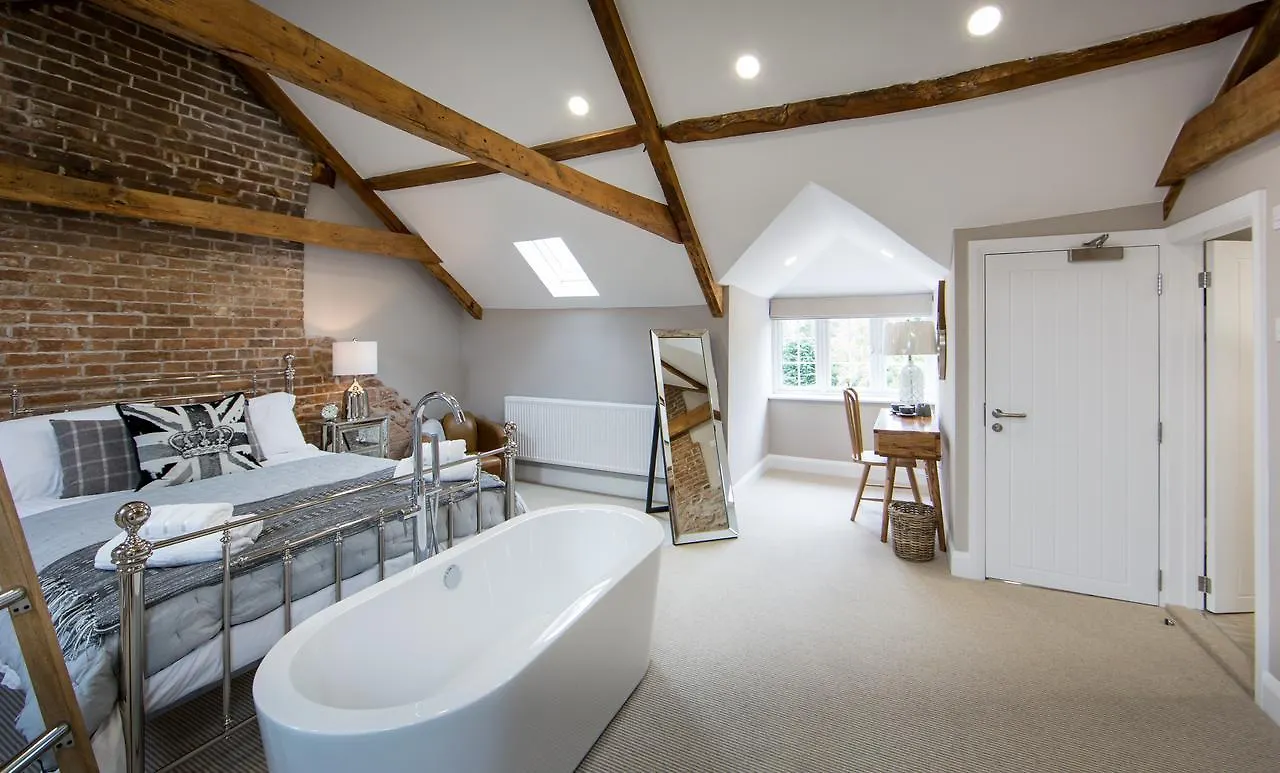 Hotel Darlington Arms Redhill  Inn Redhill (Somerset)