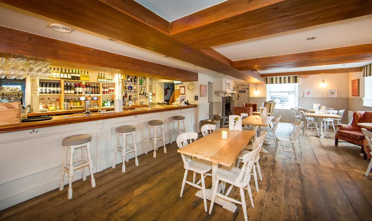 Hotel Darlington Arms Redhill  Redhill (Somerset)