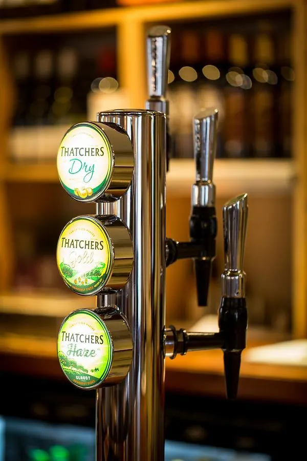 Hotel Darlington Arms Redhill  Reino Unido