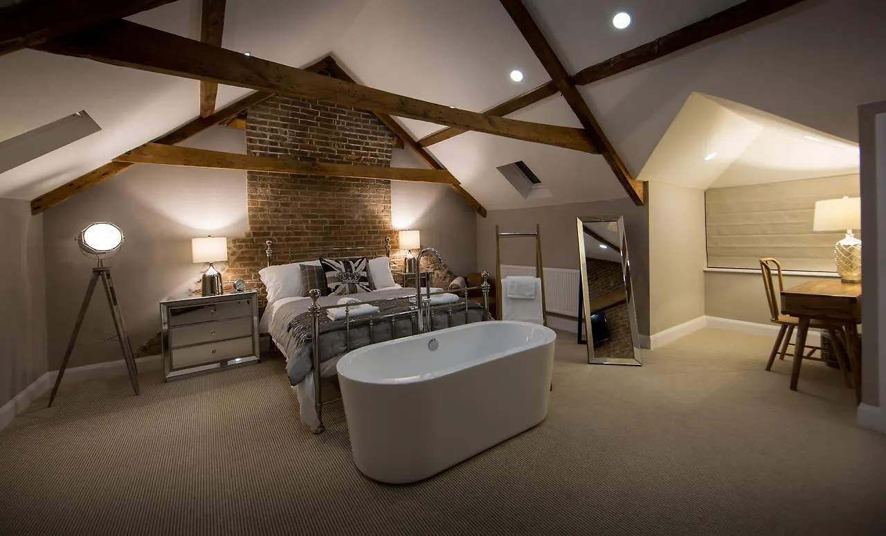 Hotel Darlington Arms Redhill  Redhill (Somerset)
