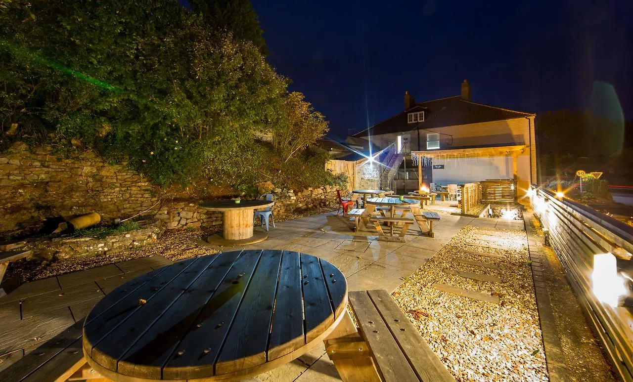 Hotel Darlington Arms Redhill  Inn Redhill (Somerset)
